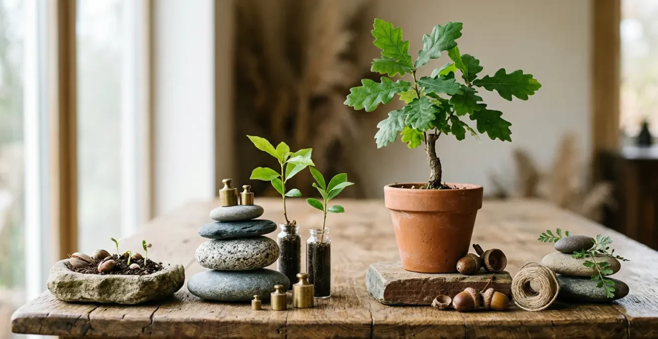 Composizione visiva che rappresenta l'equilibrio tra crescita e protezione negli investimenti finanziari