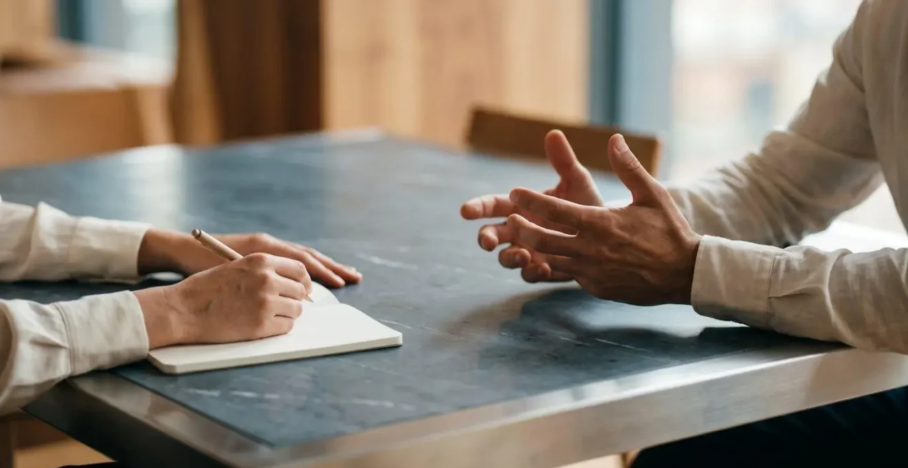 Consulenza professionale e interazione cliente in contesto business italiano