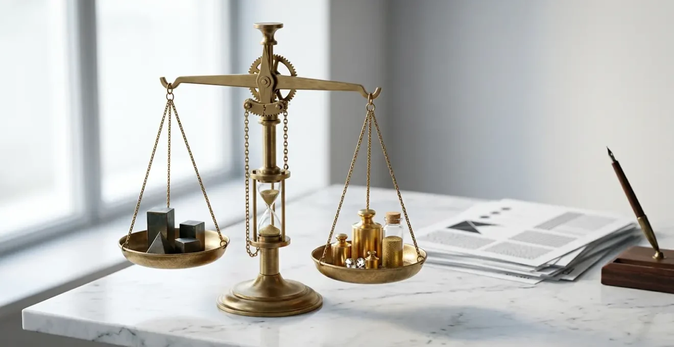 Strategia di ottimizzazione fiscale per compensare minusvalenze entro i quattro anni