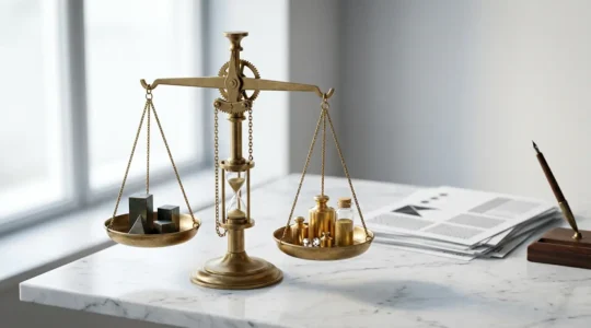 Strategia di ottimizzazione fiscale per compensare minusvalenze entro i quattro anni