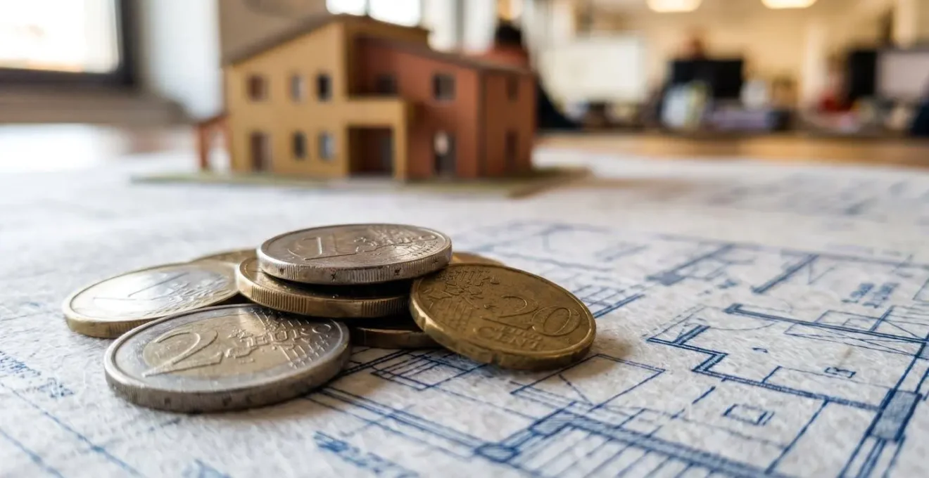 Opportunità di micro-investimento immobiliare con capitale iniziale limitato per generare rendite passive