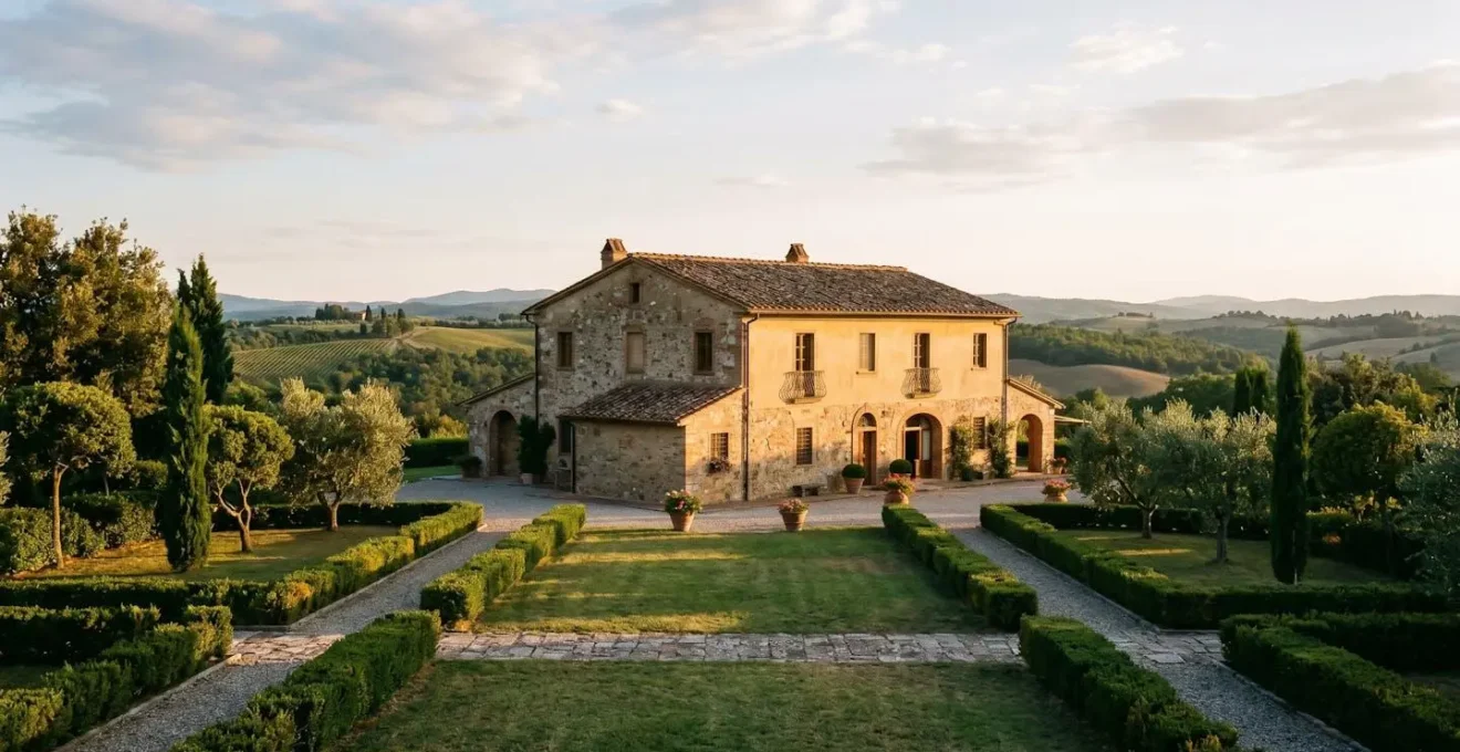 Rappresentazione astratta del passaggio generazionale tramite società semplice immobiliare
