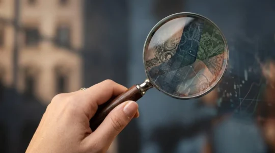 Analisi finanziaria delle piccole capitalizzazioni italiane trascurate dai fondi internazionali