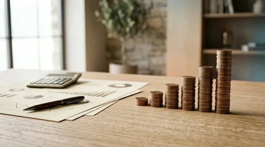 Analisi del ritorno sull'investimento di una campagna di marketing digitale con focus sui costi nascosti