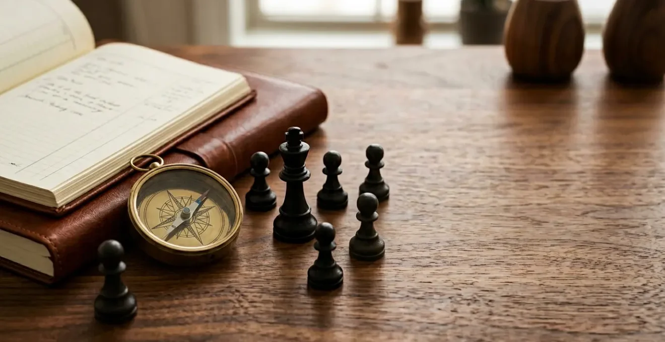 Analisi strategica e intelligence competitiva nel contesto business italiano