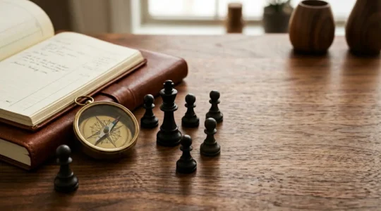 Analisi strategica e intelligence competitiva nel contesto business italiano