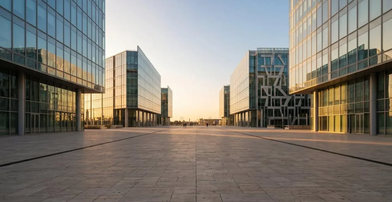 Comparazione visiva tra gli indici FTSE MIB e FTSE Italia STAR con focus sulla crescita