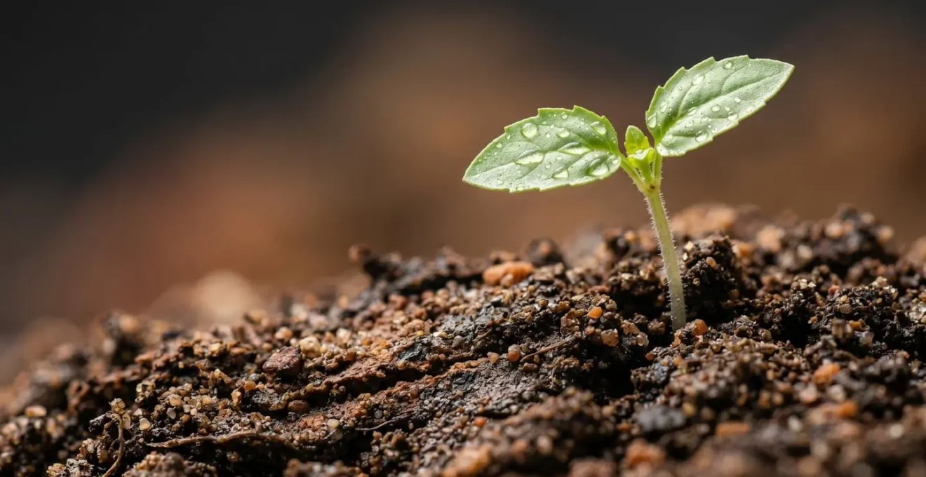 Rappresentazione visiva della crescita graduale attraverso un piano di accumulo del capitale nel tempo